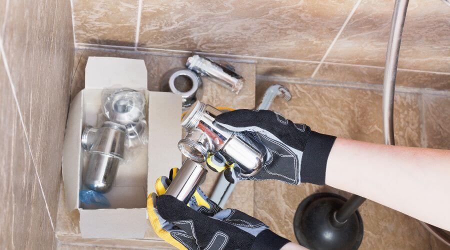 Professional metal roof installation in Leopold, MO